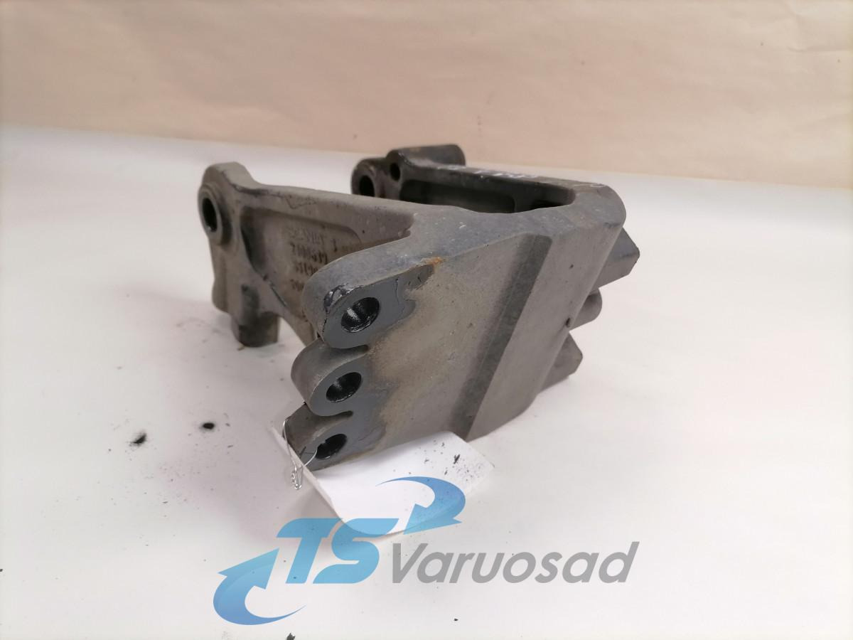 Scania carrier 2400639 - Piekare - Kravas automašīna: foto 3 Scania carrier 2400639 - Piekare - Kravas automašīna: foto 3