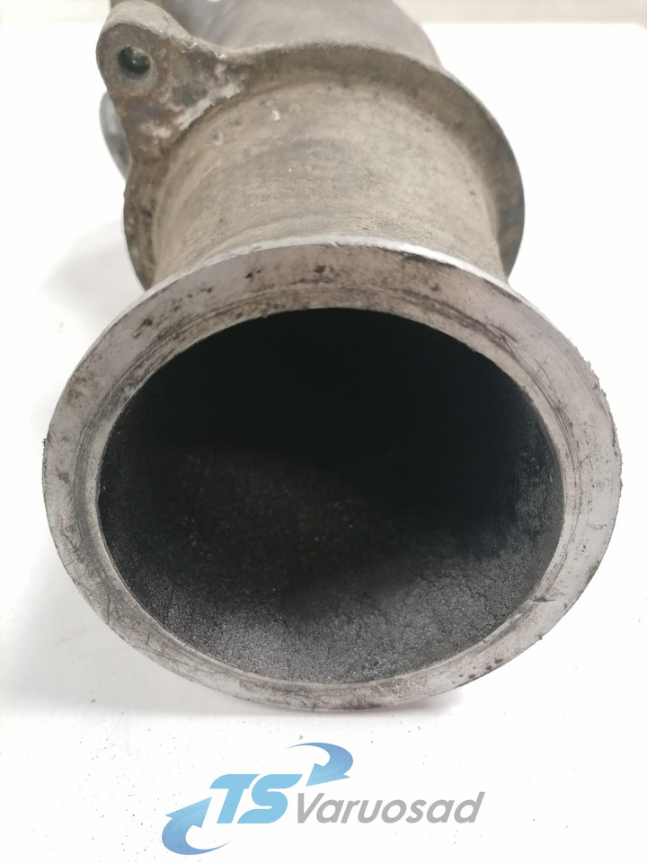 Scania intercooler pipe 1375487 - Interkūlers - Kravas automašīna: foto 2 Scania intercooler pipe 1375487 - Interkūlers - Kravas automašīna: foto 2
