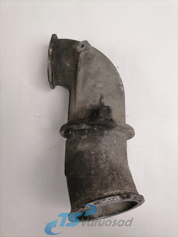 Scania intercooler pipe 1375487 - Interkūlers - Kravas automašīna: foto 1 Scania intercooler pipe 1375487 - Interkūlers - Kravas automašīna: foto 1