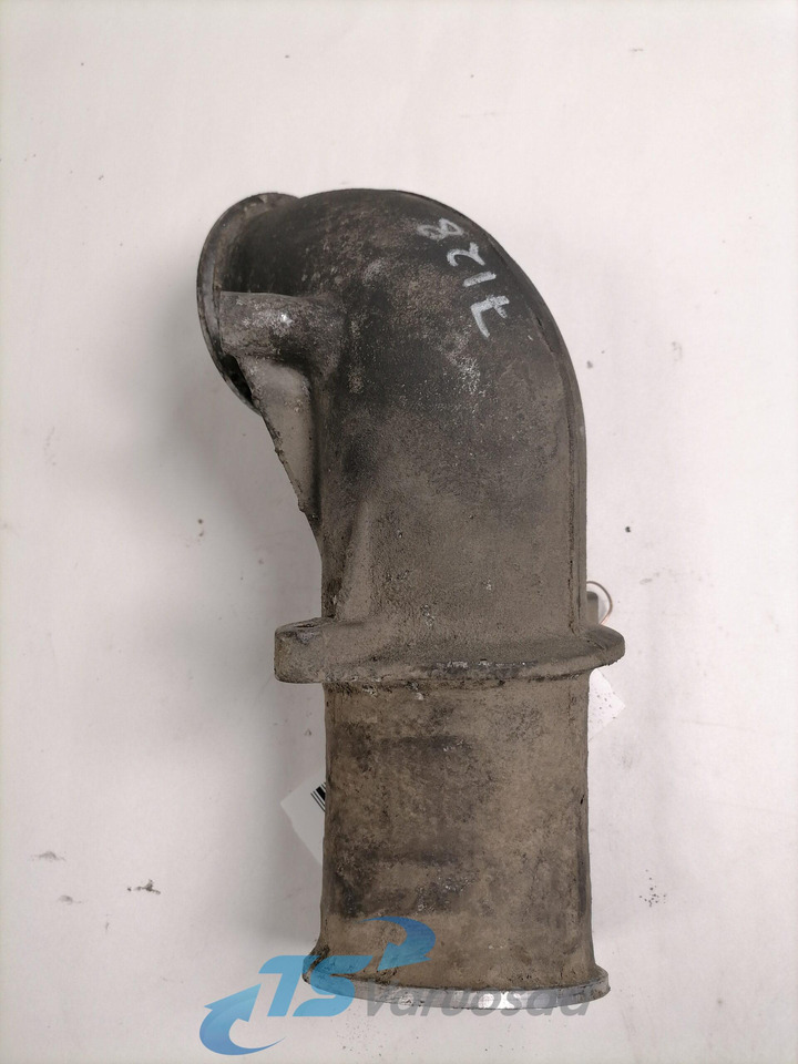 Scania intercooler pipe 1375487 - Interkūlers - Kravas automašīna: foto 1 Scania intercooler pipe 1375487 - Interkūlers - Kravas automašīna: foto 1