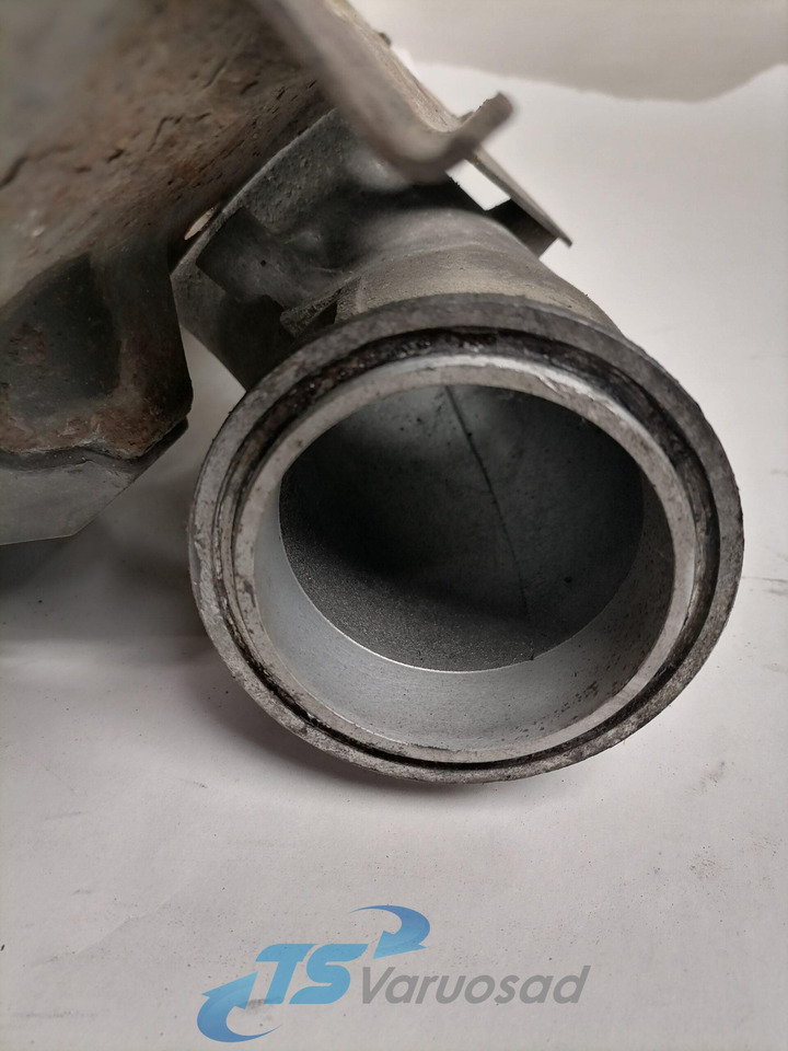 Scania intercooler pipe 1375488 - Interkūlers - Kravas automašīna: foto 3 Scania intercooler pipe 1375488 - Interkūlers - Kravas automašīna: foto 3