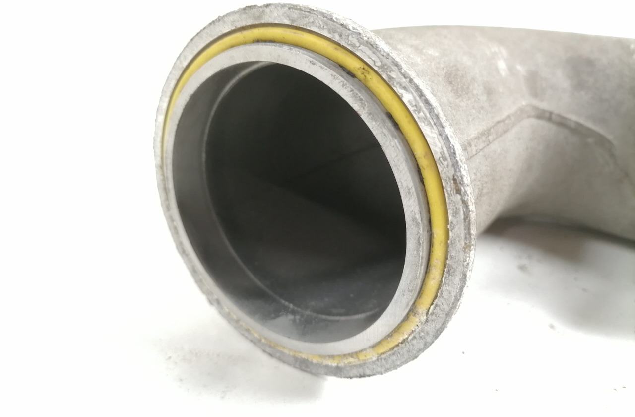 Scania intercooler pipe 1385193 - Interkūlers - Kravas automašīna: foto 2 Scania intercooler pipe 1385193 - Interkūlers - Kravas automašīna: foto 2
