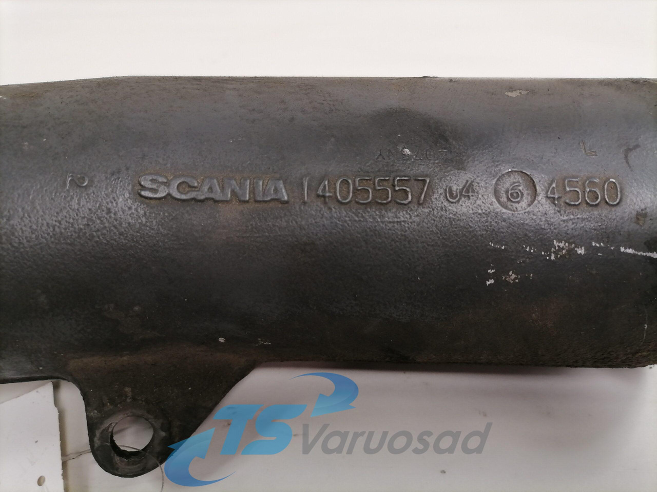Scania intercooler pipe 1405557 - Interkūlers - Kravas automašīna: foto 3 Scania intercooler pipe 1405557 - Interkūlers - Kravas automašīna: foto 3