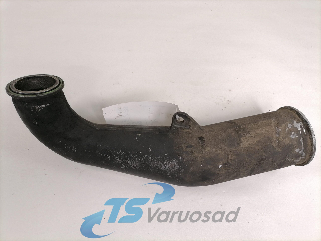 Scania intercooler pipe 1405557 - Interkūlers - Kravas automašīna: foto 2 Scania intercooler pipe 1405557 - Interkūlers - Kravas automašīna: foto 2