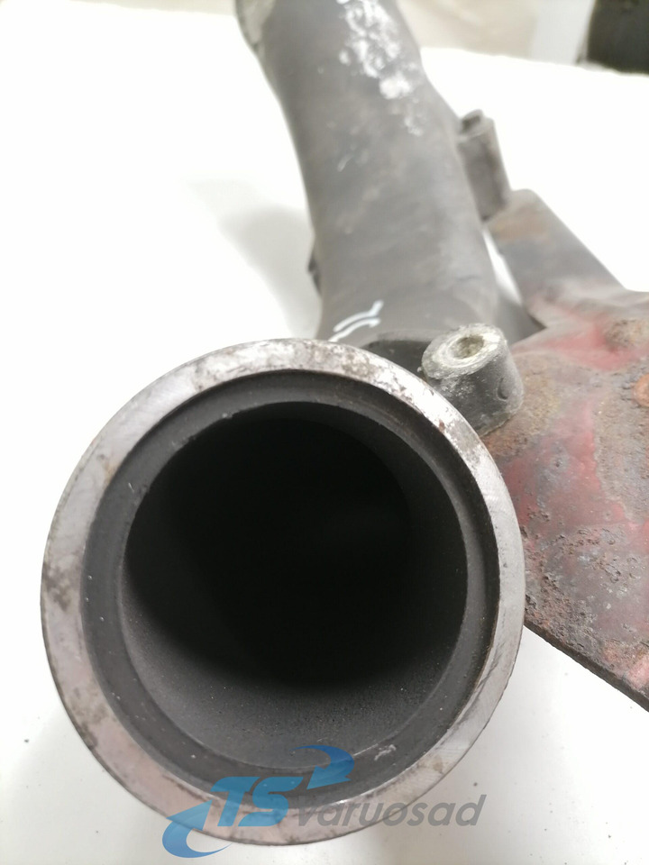 Scania intercooler pipe 1795771 - Interkūlers - Kravas automašīna: foto 4 Scania intercooler pipe 1795771 - Interkūlers - Kravas automašīna: foto 4