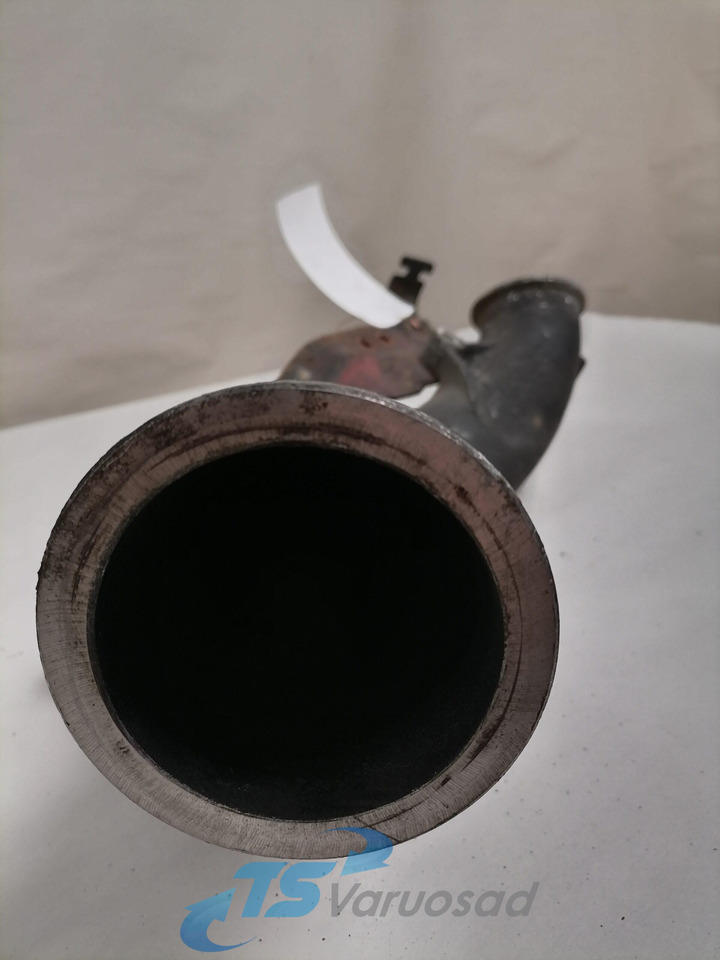 Scania intercooler pipe 1795771 - Interkūlers - Kravas automašīna: foto 5 Scania intercooler pipe 1795771 - Interkūlers - Kravas automašīna: foto 5