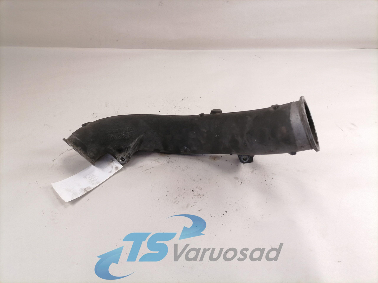Scania intercooler pipe 1812885 - Interkūlers - Kravas automašīna: foto 1 Scania intercooler pipe 1812885 - Interkūlers - Kravas automašīna: foto 1