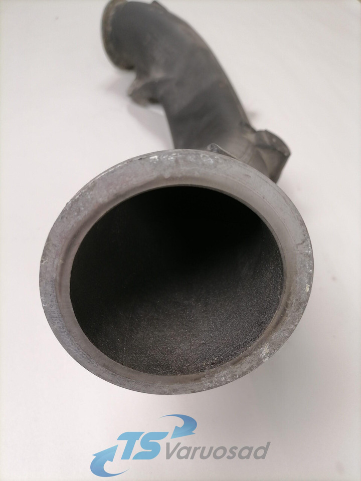 Scania intercooler pipe 1812885 - Interkūlers - Kravas automašīna: foto 5 Scania intercooler pipe 1812885 - Interkūlers - Kravas automašīna: foto 5