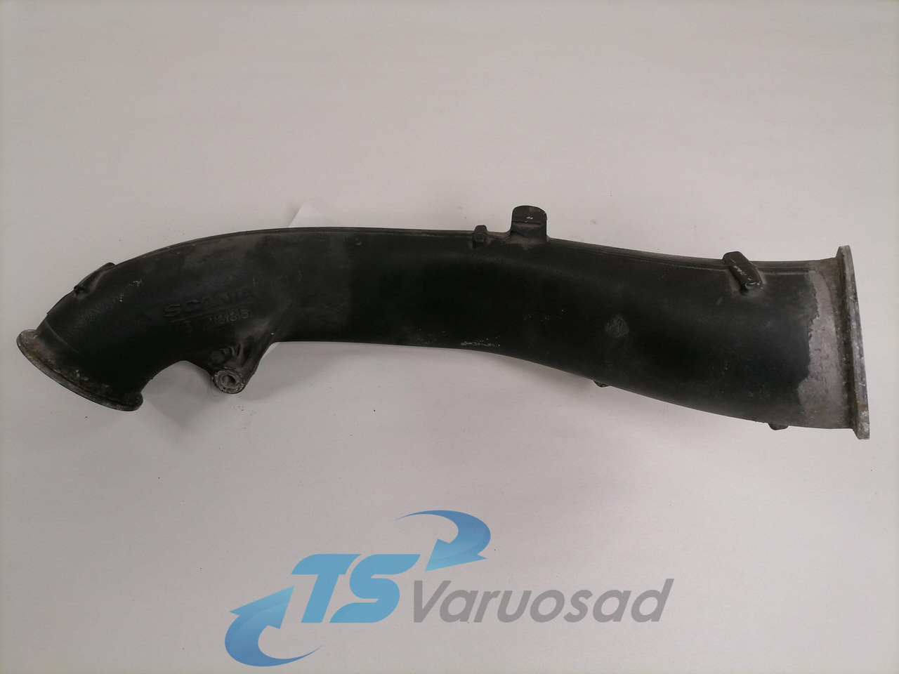 Scania intercooler pipe 1812885 - Interkūlers - Kravas automašīna: foto 3 Scania intercooler pipe 1812885 - Interkūlers - Kravas automašīna: foto 3
