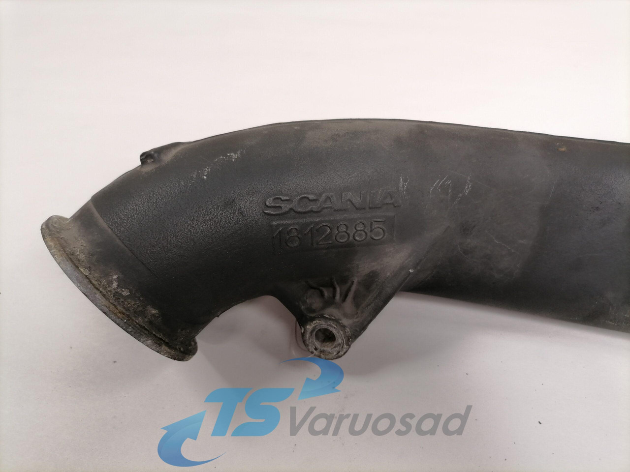 Scania intercooler pipe 1812885 - Interkūlers - Kravas automašīna: foto 4 Scania intercooler pipe 1812885 - Interkūlers - Kravas automašīna: foto 4