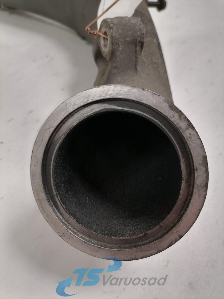 Scania intercooler pipe 18128885 - Interkūlers - Kravas automašīna: foto 4 Scania intercooler pipe 18128885 - Interkūlers - Kravas automašīna: foto 4
