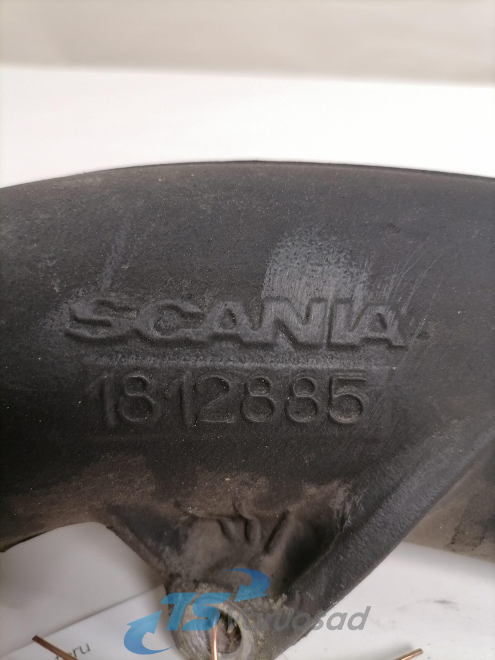 Scania intercooler pipe 18128885 - Interkūlers - Kravas automašīna: foto 5 Scania intercooler pipe 18128885 - Interkūlers - Kravas automašīna: foto 5