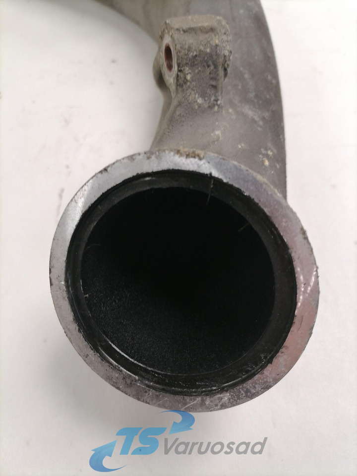 Scania intercooler pipe 1813102 - Interkūlers - Kravas automašīna: foto 2 Scania intercooler pipe 1813102 - Interkūlers - Kravas automašīna: foto 2