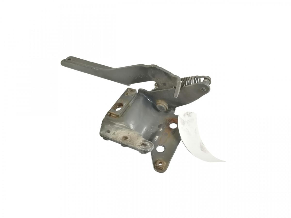 Scania lower grille carrier hinge 1785546 - Radiatora reste - Kravas automašīna: foto 1 Scania lower grille carrier hinge 1785546 - Radiatora reste - Kravas automašīna: foto 1