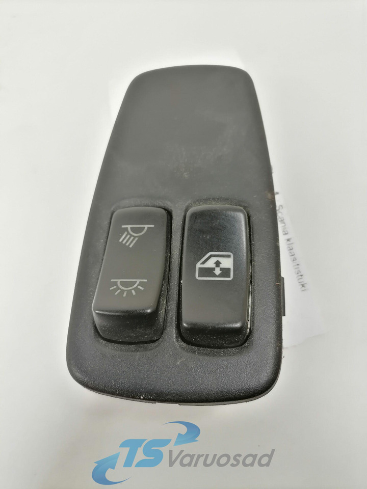 Scania switch 1469149 - Kabīne - Kravas automašīna: foto 1 Scania switch 1469149 - Kabīne - Kravas automašīna: foto 1