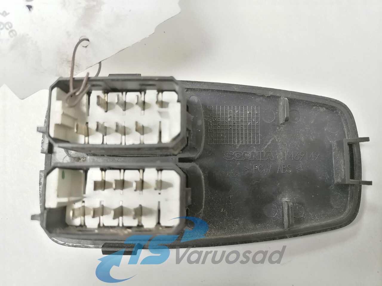 Scania switch 1469149 - Kabīne - Kravas automašīna: foto 2 Scania switch 1469149 - Kabīne - Kravas automašīna: foto 2