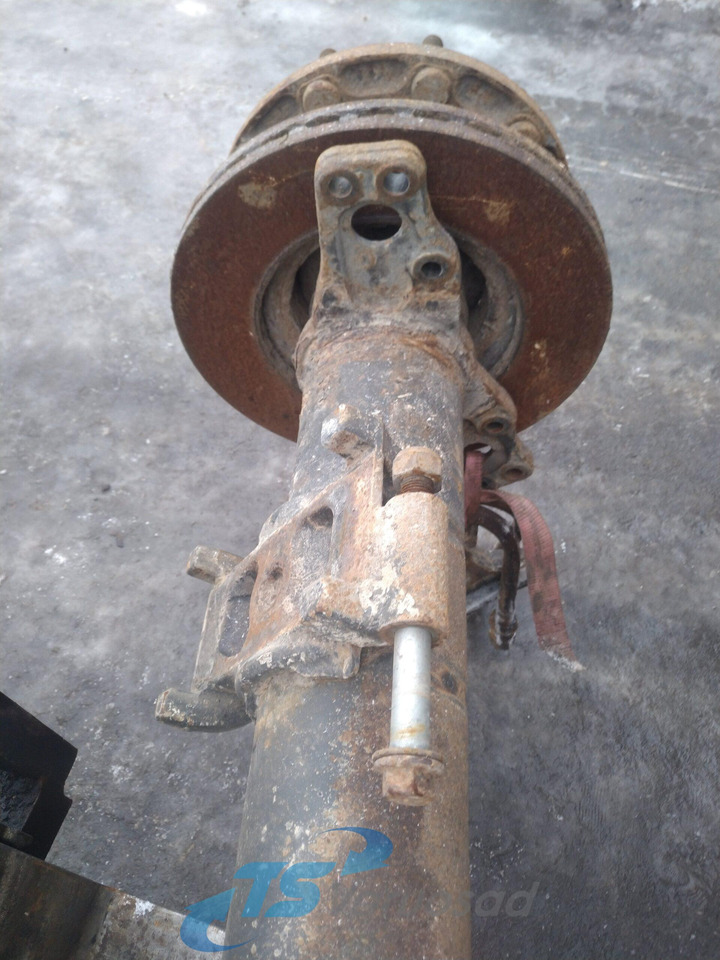 Schmitz Axel housing 945960374900 - Asis un rezerves daļas - Kravas automašīna: foto 4 Schmitz Axel housing 945960374900 - Asis un rezerves daļas - Kravas automašīna: foto 4