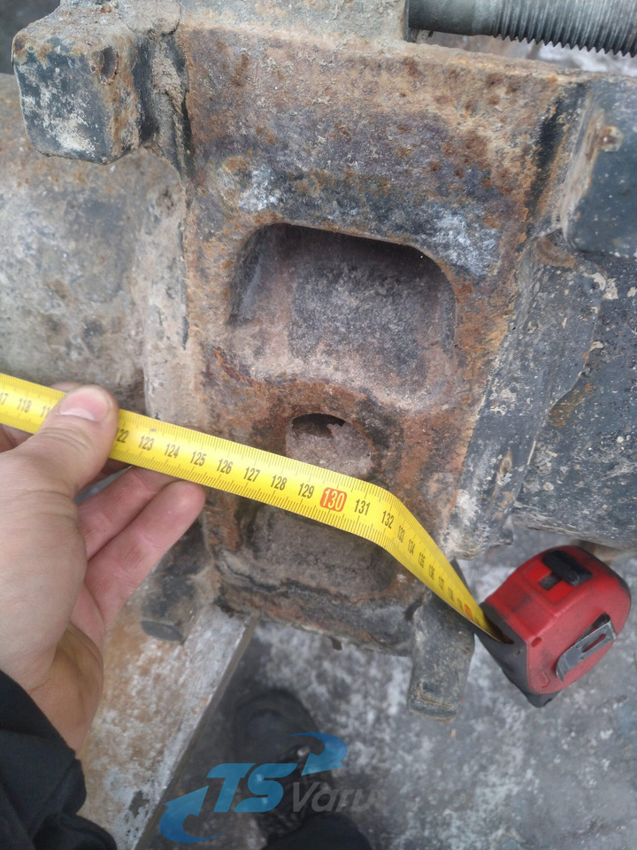 Schmitz Axel housing 945960374900 - Asis un rezerves daļas - Kravas automašīna: foto 3 Schmitz Axel housing 945960374900 - Asis un rezerves daļas - Kravas automašīna: foto 3