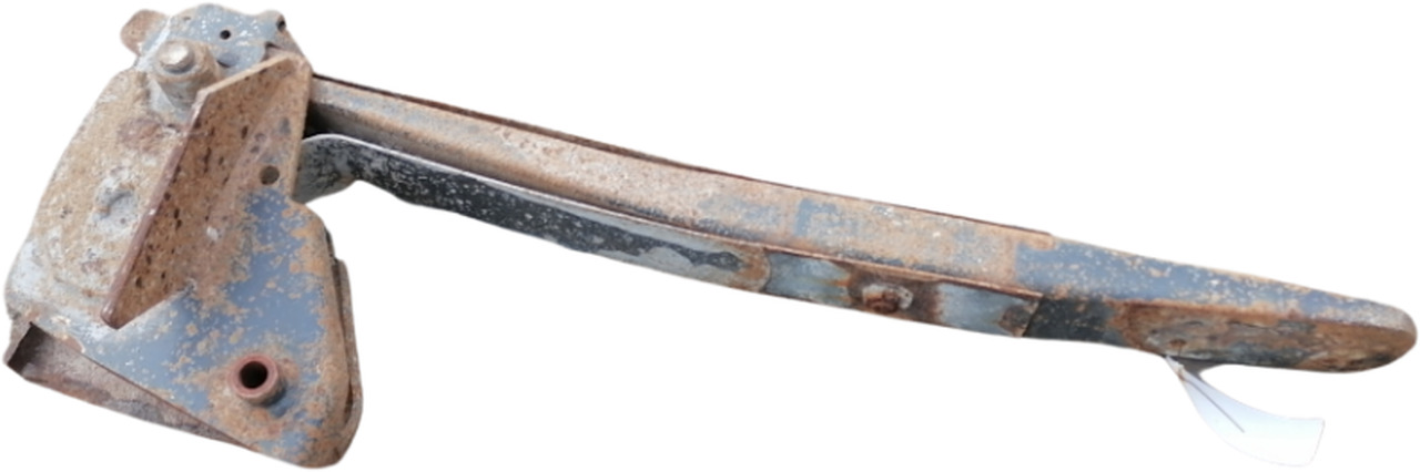 Schmitz SAF spring FAG041-0072 - Asis un rezerves daļas - Kravas automašīna: foto 1 Schmitz SAF spring FAG041-0072 - Asis un rezerves daļas - Kravas automašīna: foto 1