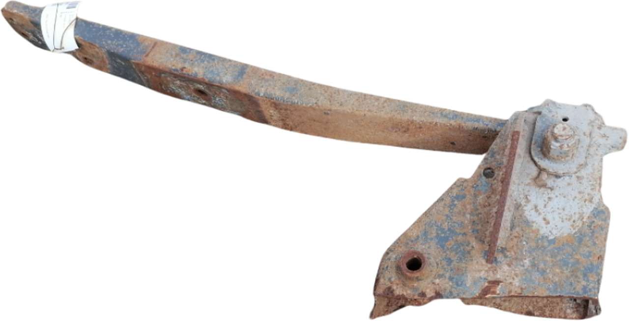 Schmitz SAF spring FAG041-0072 - Asis un rezerves daļas - Kravas automašīna: foto 1 Schmitz SAF spring FAG041-0072 - Asis un rezerves daļas - Kravas automašīna: foto 1