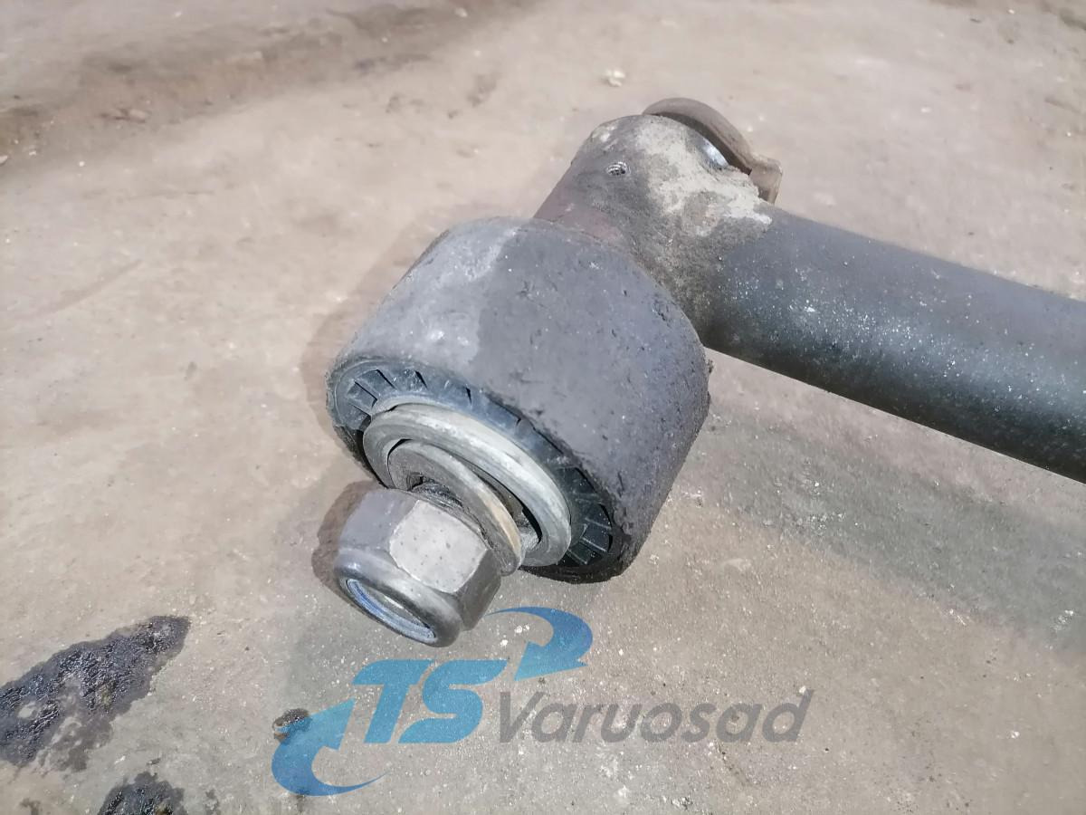 Universaalne Tõstesilinder, ZEPRO 59501TL - Universāla rezerves daļa - Kravas automašīna: foto 4 Universaalne Tõstesilinder, ZEPRO 59501TL - Universāla rezerves daļa - Kravas automašīna: foto 4