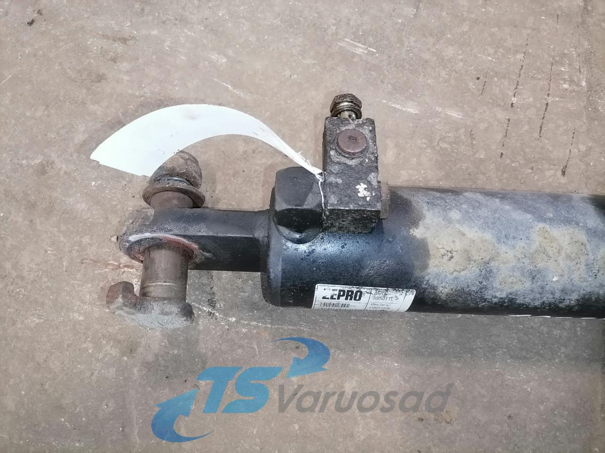Universaalne Tõstesilinder, ZEPRO 59501TL - Universāla rezerves daļa - Kravas automašīna: foto 5 Universaalne Tõstesilinder, ZEPRO 59501TL - Universāla rezerves daļa - Kravas automašīna: foto 5