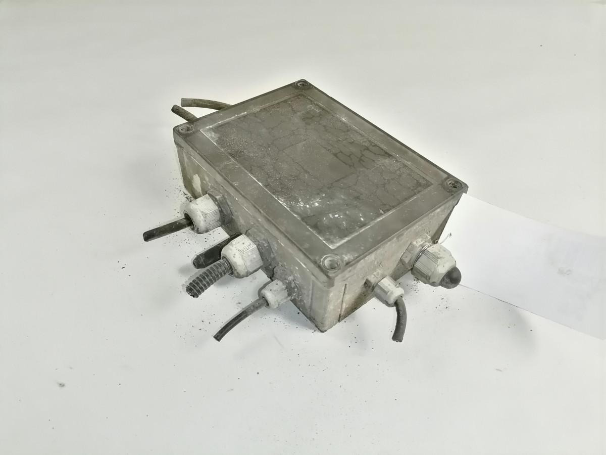 Universaalne Zepro trükkplaat IPT2480 - Universāla rezerves daļa - Kravas automašīna: foto 2 Universaalne Zepro trükkplaat IPT2480 - Universāla rezerves daļa - Kravas automašīna: foto 2