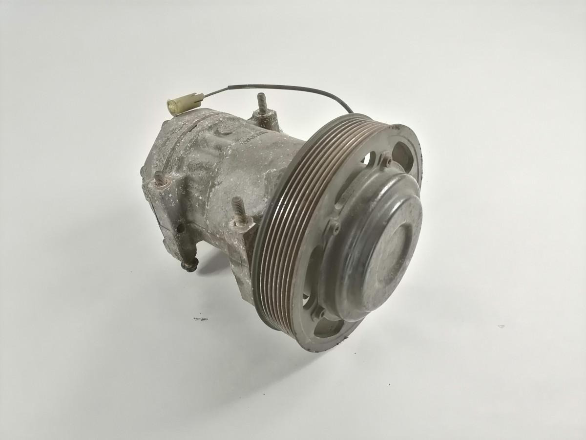 Volvo A/C compressor 84094705 - Apsilde/ Ventilācija - Kravas automašīna: foto 2 Volvo A/C compressor 84094705 - Apsilde/ Ventilācija - Kravas automašīna: foto 2