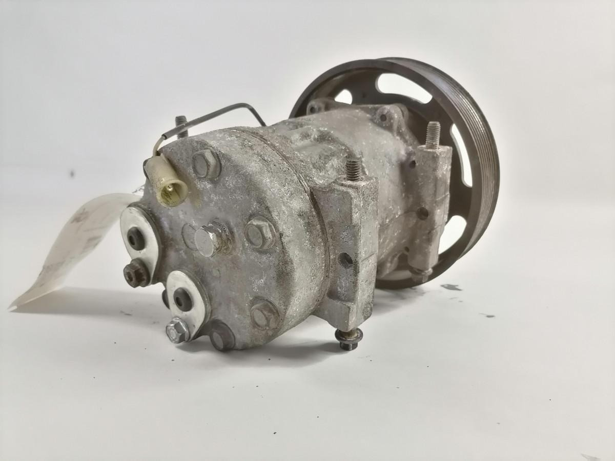 Volvo A/C compressor 84094705 - Apsilde/ Ventilācija - Kravas automašīna: foto 5 Volvo A/C compressor 84094705 - Apsilde/ Ventilācija - Kravas automašīna: foto 5