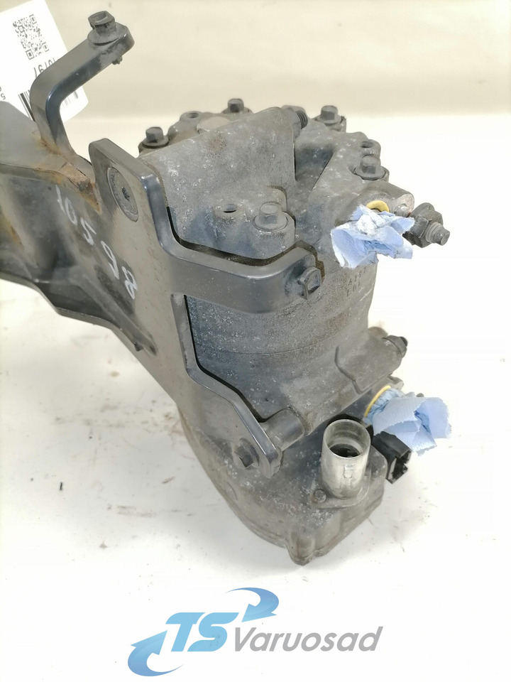 Volvo A/C compressor 84192002 - Apsilde/ Ventilācija - Kravas automašīna: foto 2 Volvo A/C compressor 84192002 - Apsilde/ Ventilācija - Kravas automašīna: foto 2