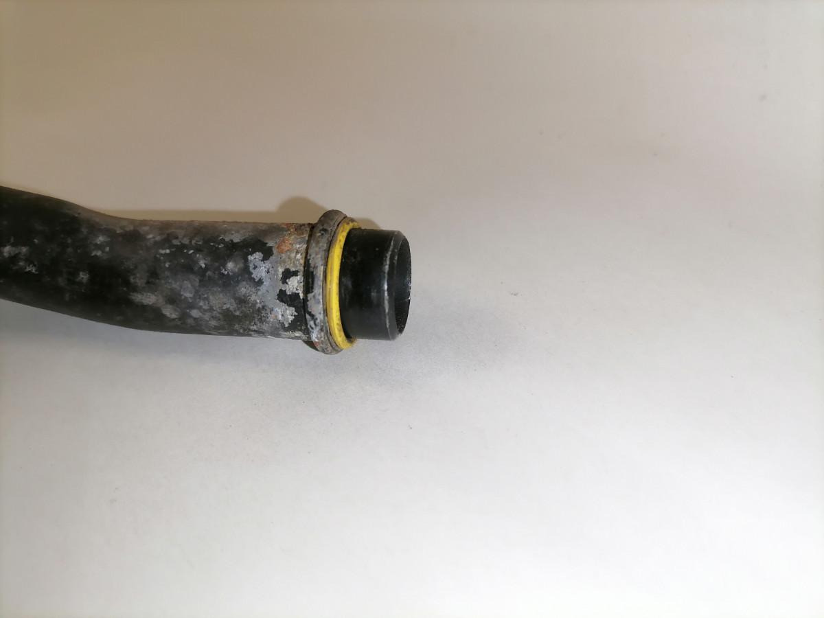 Volvo A/C pipe 20398150 - Apsilde/ Ventilācija - Kravas automašīna: foto 3 Volvo A/C pipe 20398150 - Apsilde/ Ventilācija - Kravas automašīna: foto 3