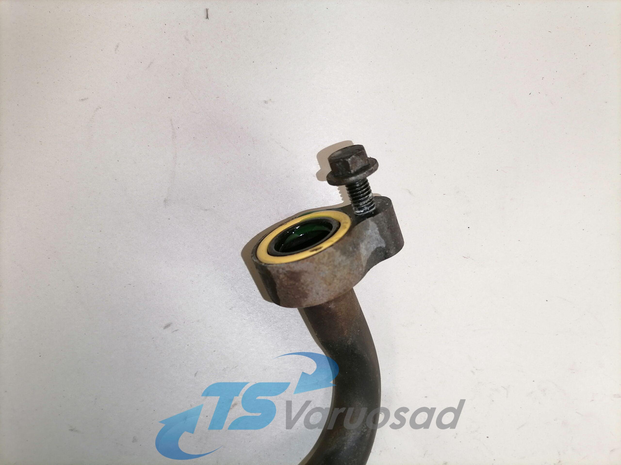 Volvo A/C pipe 20504127 - Apsilde/ Ventilācija - Kravas automašīna: foto 2 Volvo A/C pipe 20504127 - Apsilde/ Ventilācija - Kravas automašīna: foto 2