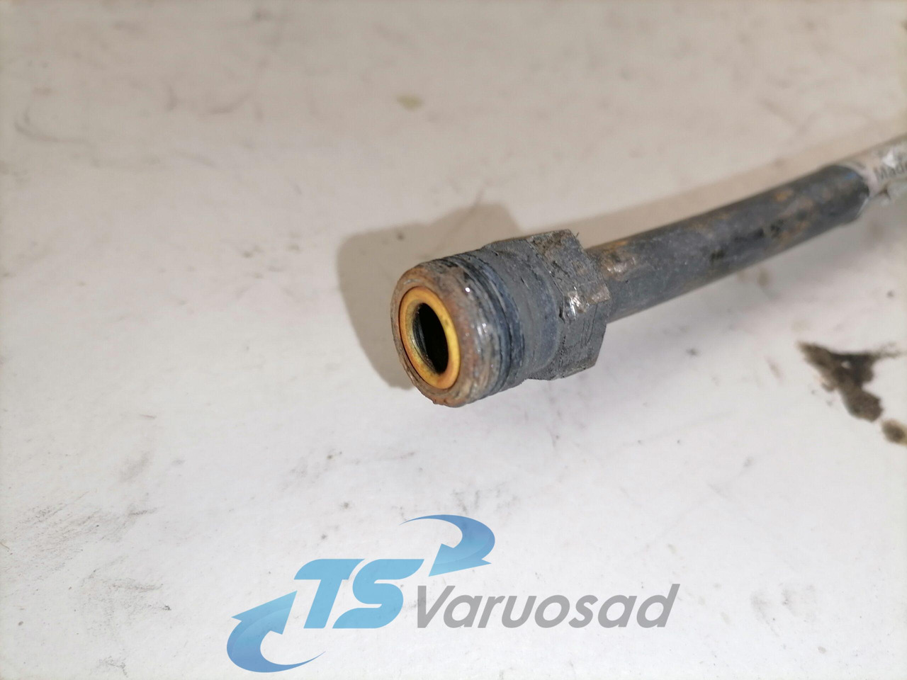 Volvo A/C pipe 20516062 - Apsilde/ Ventilācija - Kravas automašīna: foto 3 Volvo A/C pipe 20516062 - Apsilde/ Ventilācija - Kravas automašīna: foto 3