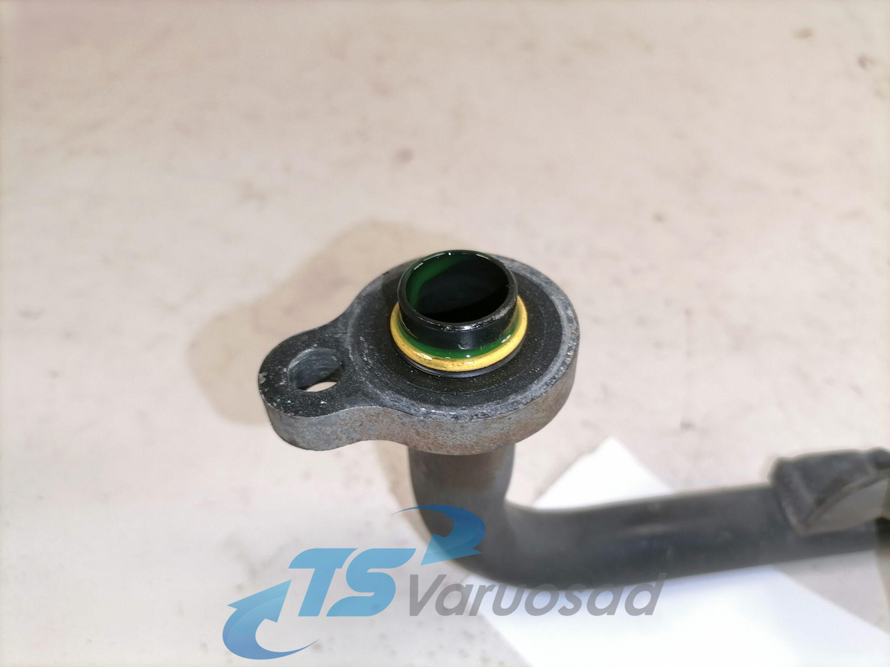 Volvo A/C pipe 20708192 - Apsilde/ Ventilācija - Kravas automašīna: foto 4 Volvo A/C pipe 20708192 - Apsilde/ Ventilācija - Kravas automašīna: foto 4