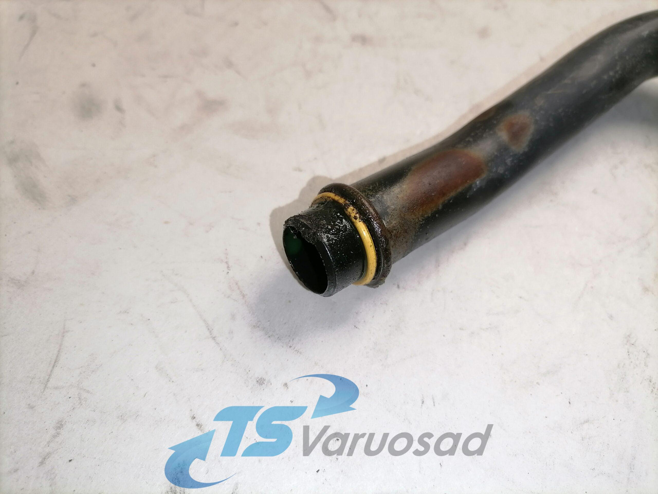 Volvo A/C pipe 20708192 - Apsilde/ Ventilācija - Kravas automašīna: foto 5 Volvo A/C pipe 20708192 - Apsilde/ Ventilācija - Kravas automašīna: foto 5