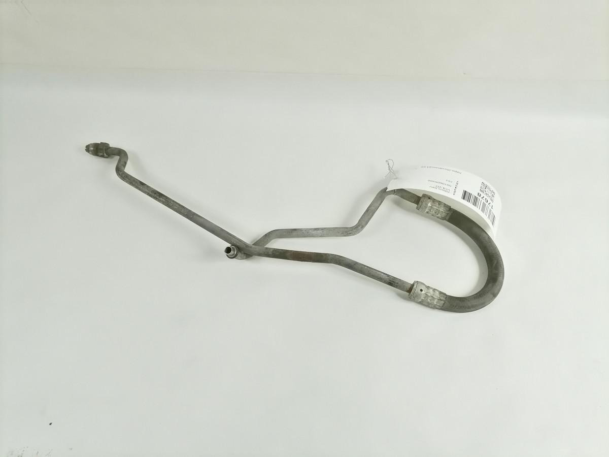 Volvo A/C pipe 5010605508 - Apsilde/ Ventilācija - Kravas automašīna: foto 2 Volvo A/C pipe 5010605508 - Apsilde/ Ventilācija - Kravas automašīna: foto 2