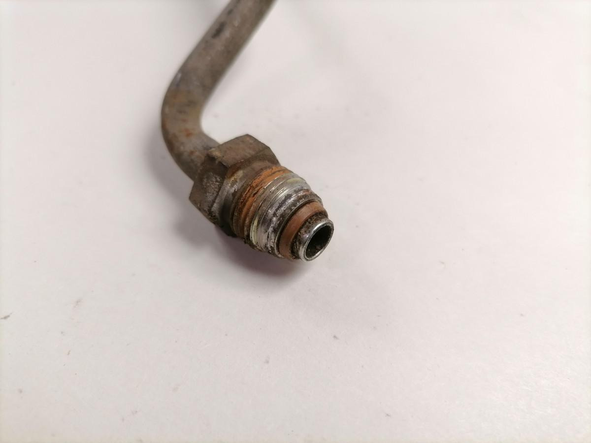 Volvo A/C pipe 5010605508 - Apsilde/ Ventilācija - Kravas automašīna: foto 3 Volvo A/C pipe 5010605508 - Apsilde/ Ventilācija - Kravas automašīna: foto 3