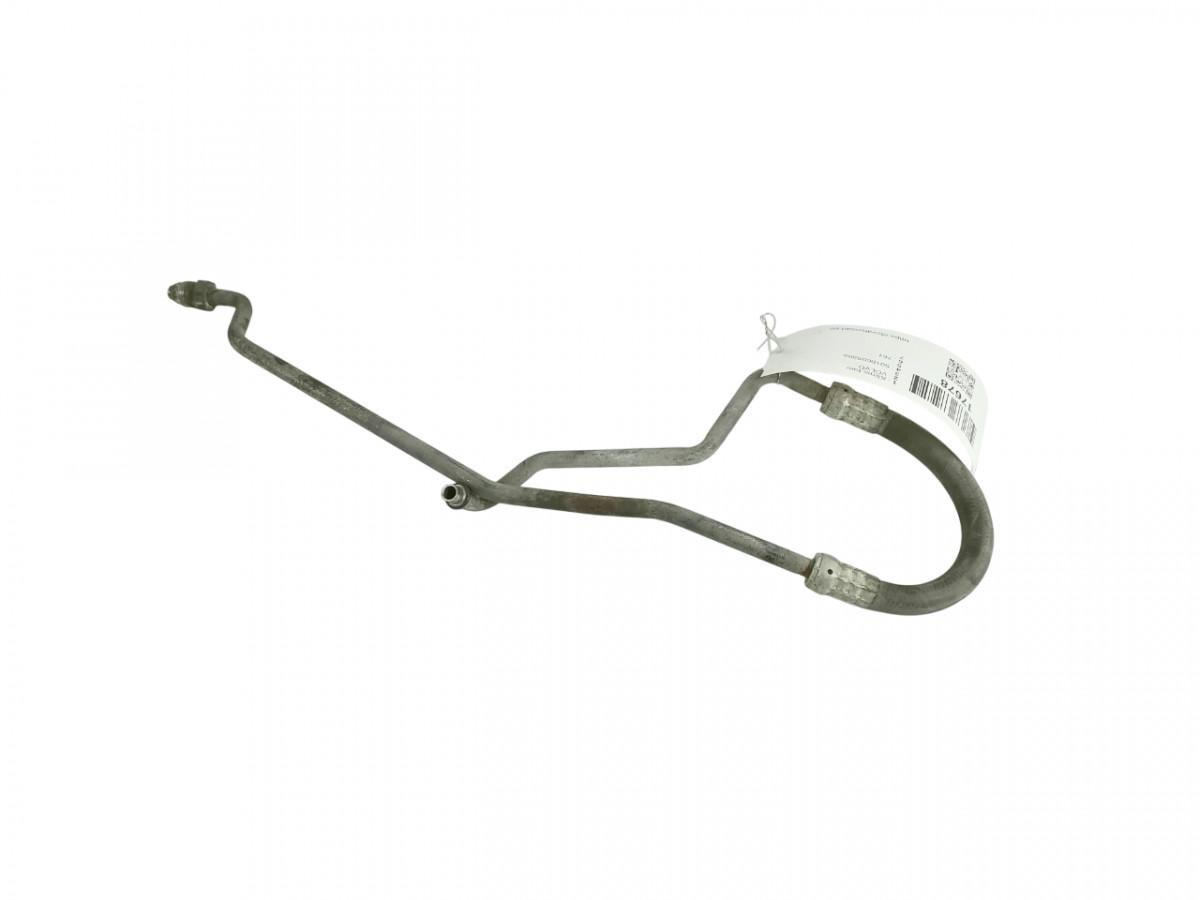 Volvo A/C pipe 5010605508 - Apsilde/ Ventilācija - Kravas automašīna: foto 1 Volvo A/C pipe 5010605508 - Apsilde/ Ventilācija - Kravas automašīna: foto 1