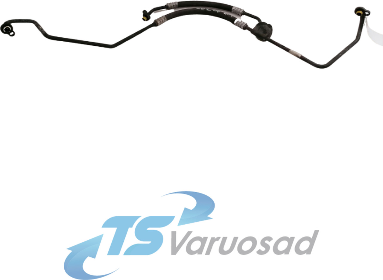 Volvo A/C pipe 84218499 - Apsilde/ Ventilācija - Kravas automašīna: foto 1 Volvo A/C pipe 84218499 - Apsilde/ Ventilācija - Kravas automašīna: foto 1