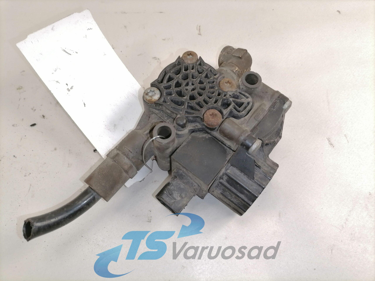 Volvo ABS brake valve 21327360 - Bremžu vārsts - Kravas automašīna: foto 2 Volvo ABS brake valve 21327360 - Bremžu vārsts - Kravas automašīna: foto 2
