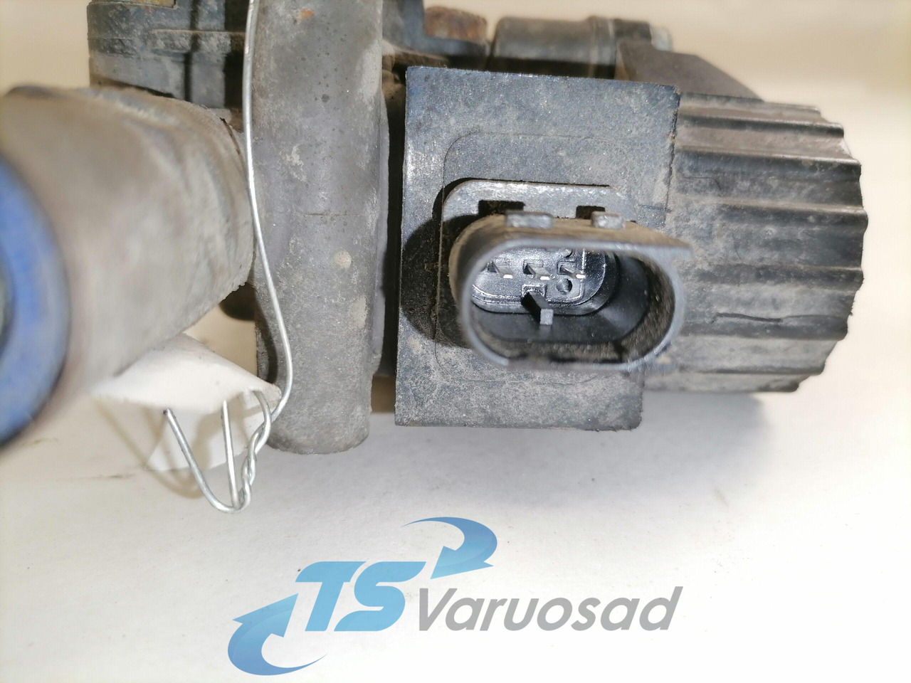 Volvo ABS brake valve 21327360 - Bremžu vārsts - Kravas automašīna: foto 4 Volvo ABS brake valve 21327360 - Bremžu vārsts - Kravas automašīna: foto 4
