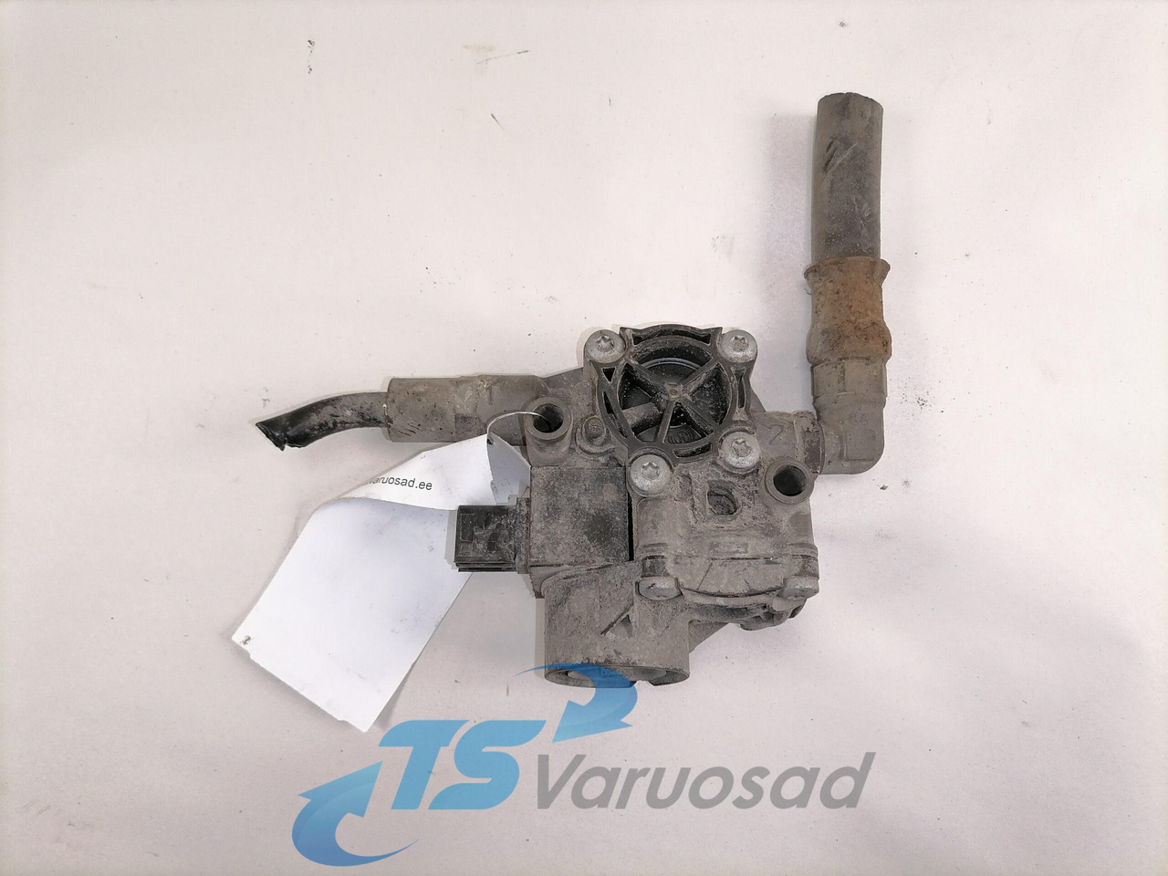 Volvo ABS brake valve K038408 - Bremžu vārsts - Kravas automašīna: foto 2 Volvo ABS brake valve K038408 - Bremžu vārsts - Kravas automašīna: foto 2