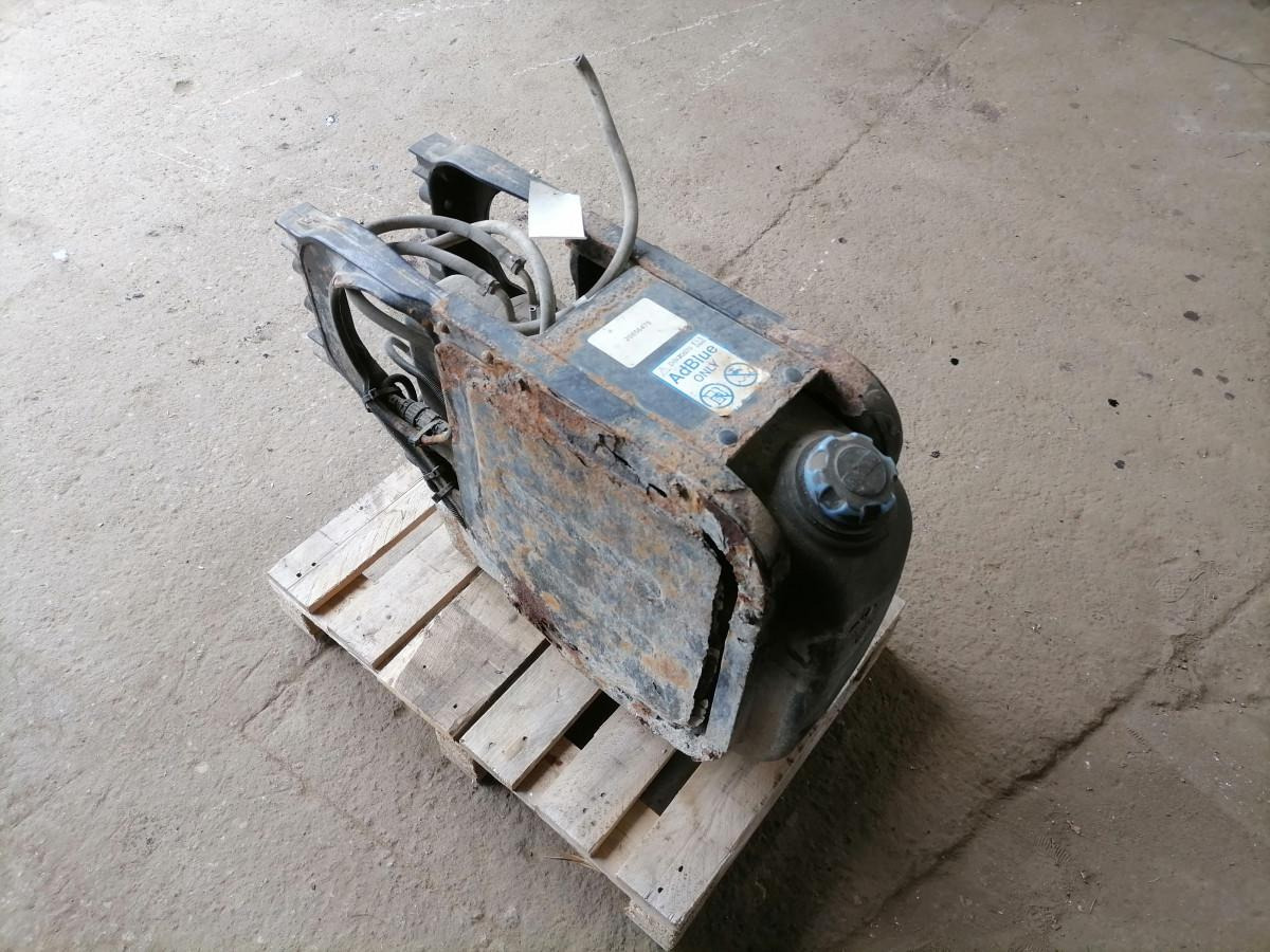 Volvo Ad Blue tank 20856475 - Degvielas sistēma - Kravas automašīna: foto 2 Volvo Ad Blue tank 20856475 - Degvielas sistēma - Kravas automašīna: foto 2