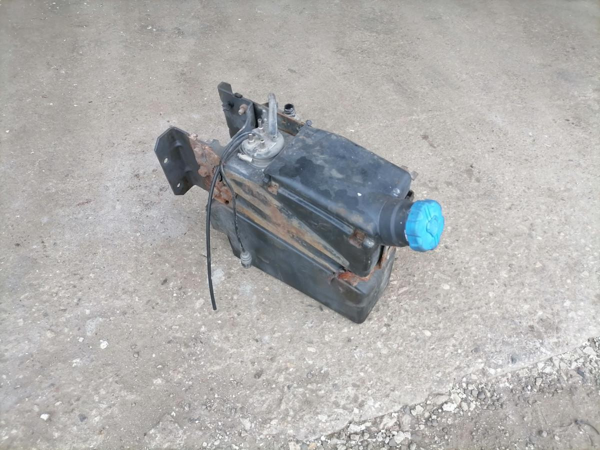 Volvo Ad Blue tank 82169309 - Degvielas sistēma - Kravas automašīna: foto 2 Volvo Ad Blue tank 82169309 - Degvielas sistēma - Kravas automašīna: foto 2