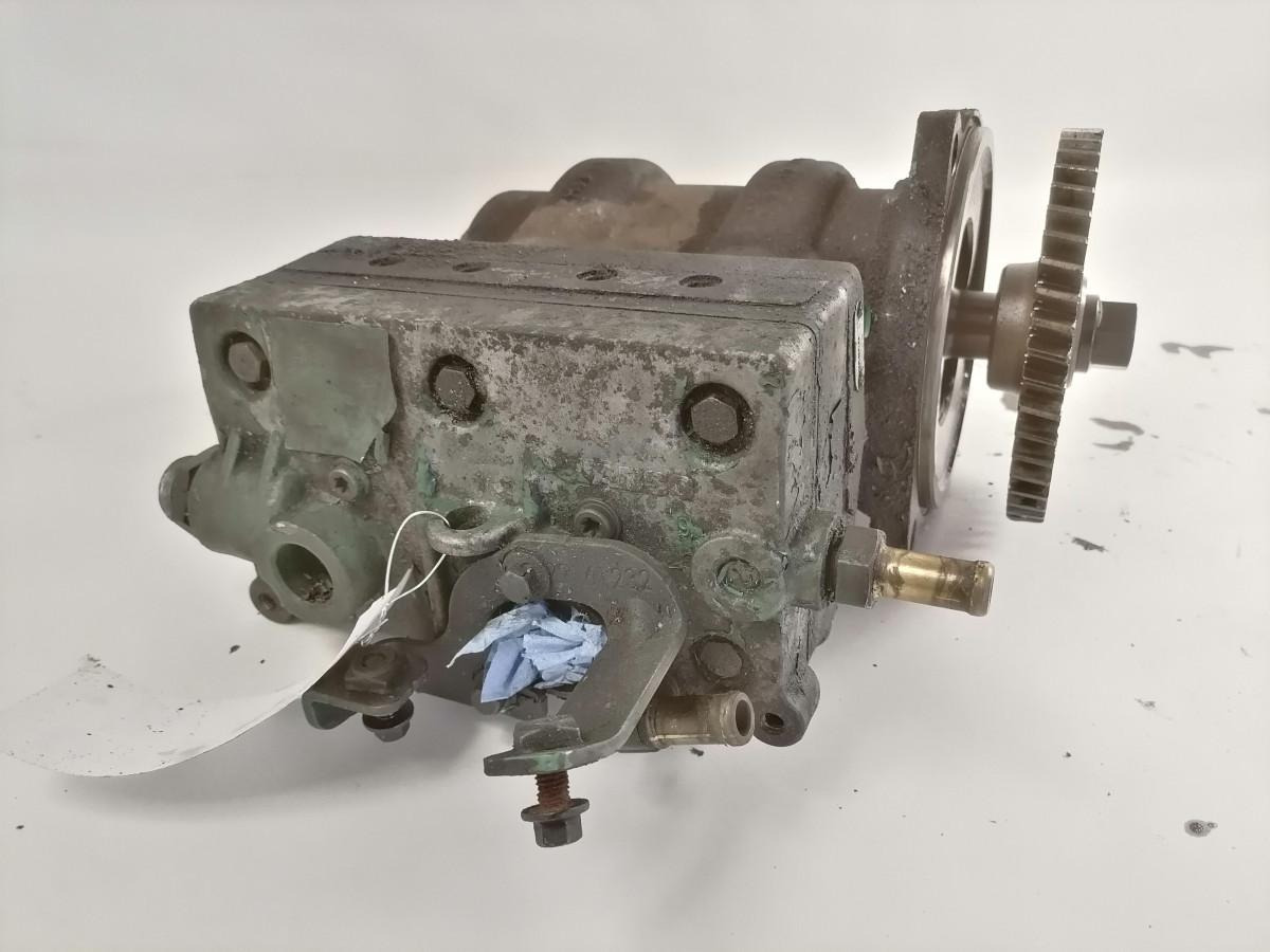 Volvo Air compressor 9125120290 - Kompresors - Kravas automašīna: foto 5 Volvo Air compressor 9125120290 - Kompresors - Kravas automašīna: foto 5
