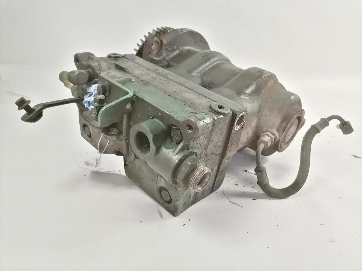 Volvo Air compressor 9125120290 - Kompresors - Kravas automašīna: foto 3 Volvo Air compressor 9125120290 - Kompresors - Kravas automašīna: foto 3