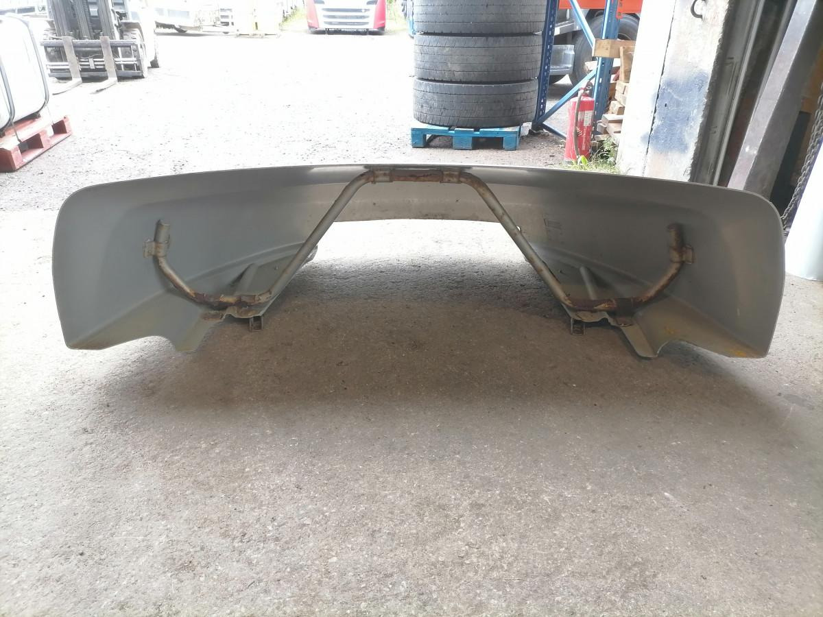 Volvo Air deflector 25592364 - Aerodinamika/ Spoileris - Kravas automašīna: foto 5 Volvo Air deflector 25592364 - Aerodinamika/ Spoileris - Kravas automašīna: foto 5