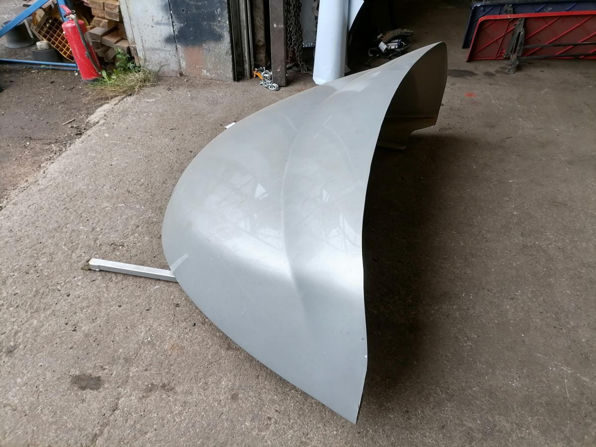 Volvo Air deflector 25592364 - Aerodinamika/ Spoileris - Kravas automašīna: foto 4 Volvo Air deflector 25592364 - Aerodinamika/ Spoileris - Kravas automašīna: foto 4