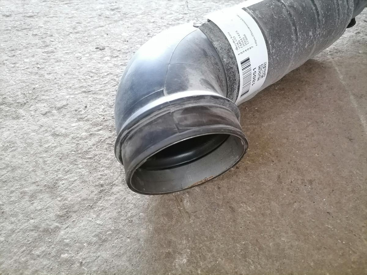 Volvo Air intake 20441423 - Gaisa ieplūdes sistēma - Kravas automašīna: foto 4 Volvo Air intake 20441423 - Gaisa ieplūdes sistēma - Kravas automašīna: foto 4