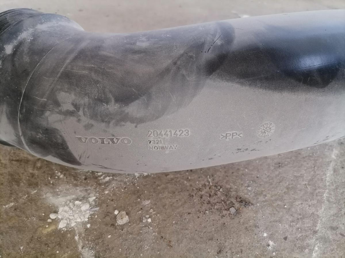 Volvo Air intake 20441423 - Gaisa ieplūdes sistēma - Kravas automašīna: foto 5 Volvo Air intake 20441423 - Gaisa ieplūdes sistēma - Kravas automašīna: foto 5